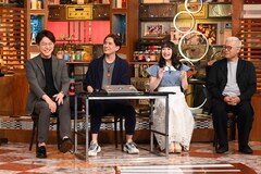 「EIGHT-JAM」アニソン特集、「ヒロアカ」劇伴作業の裏側や「バンドリ！」映像美に迫る