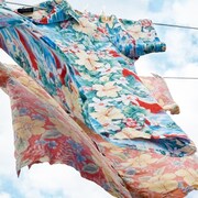 グソクムズ「SCRATCH」ジャケット