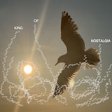 kZm「KING OF NOSTALGIA」配信ジャケット