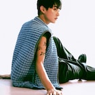 向井太一名義で2年ぶりの新曲「Eyes on you」リリース