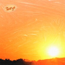 pavilion「everorange」ジャケット