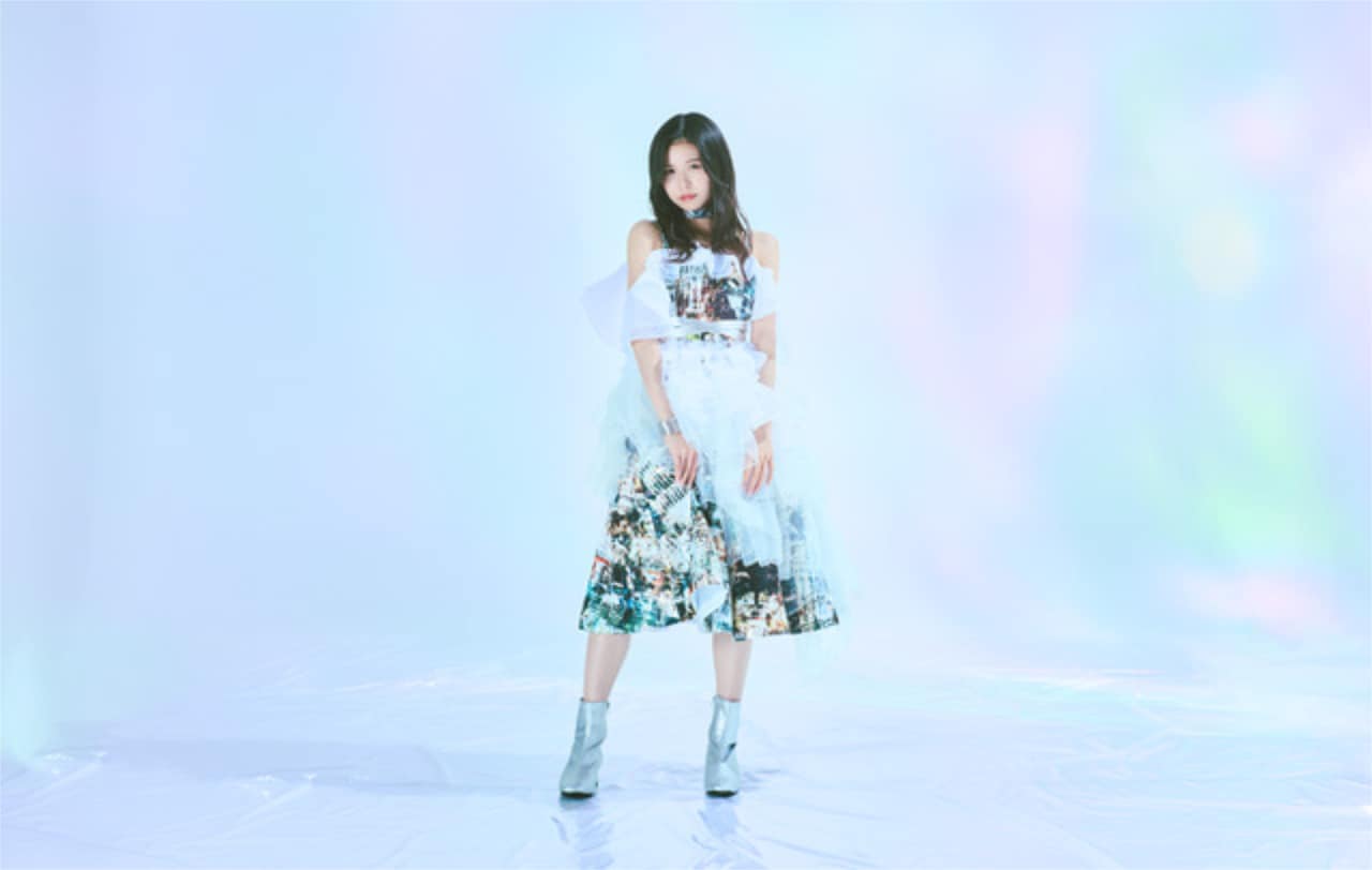 Devil ANTHEM.竹越くるみがソロ新曲を本日リリース、夏がテーマの青春ソング