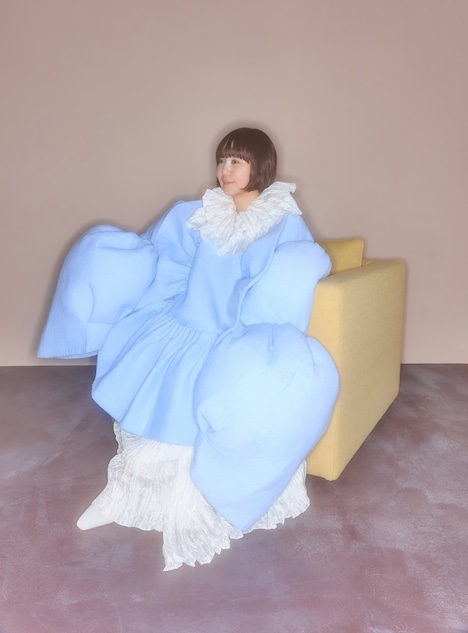 土岐麻子