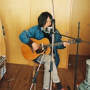 内村イタル(ゆうらん船)が選ぶ2025年夏の10曲