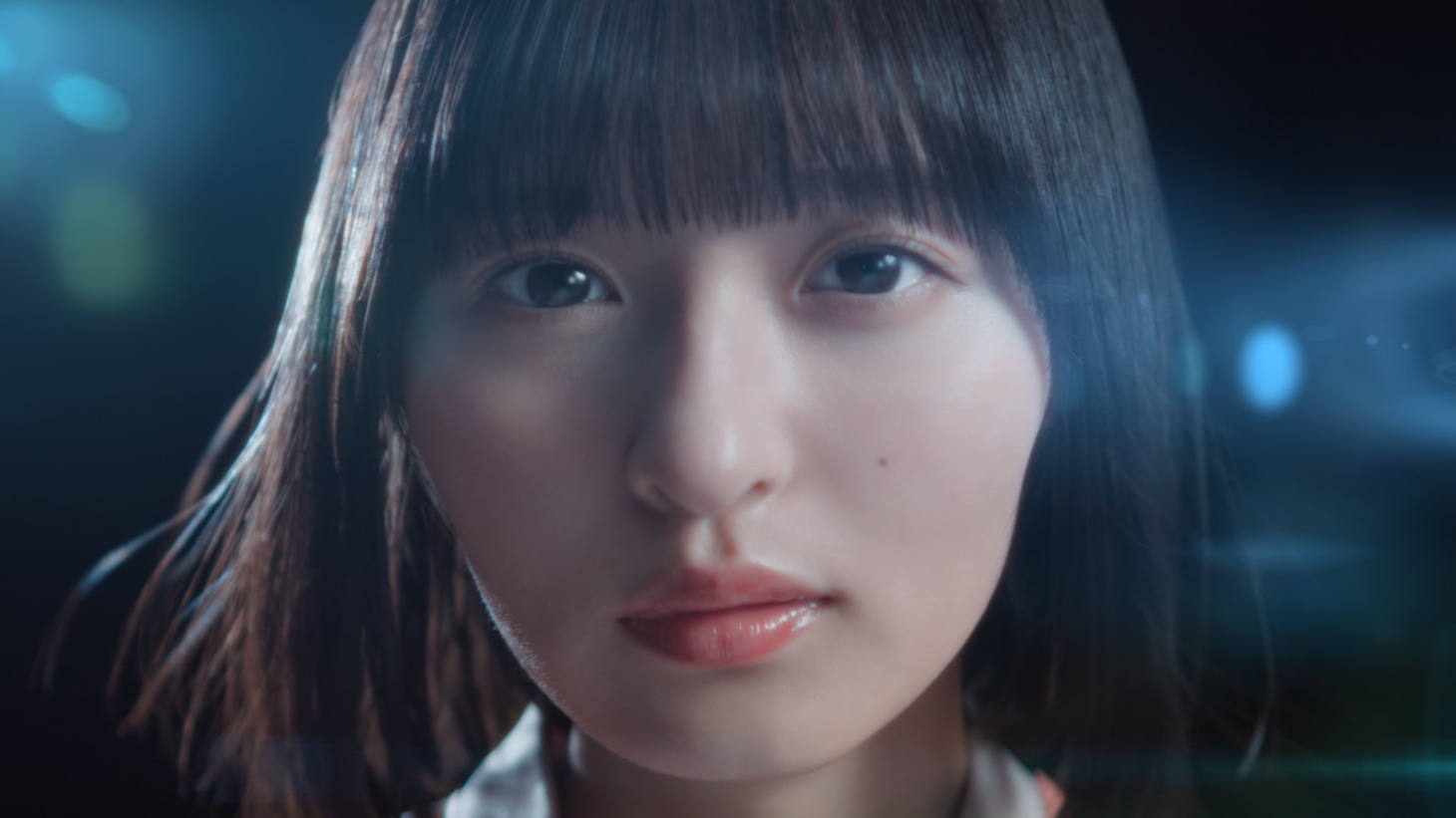 「So-net」の新CMより。