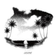 CreativeDrugStore「Up & Down」配信ジャケット