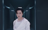 JAY。「ENHYPEN VR CONCERT : IMMERSION」イントロ映像より。