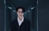 NI-KI。「ENHYPEN VR CONCERT : IMMERSION」イントロ映像より。