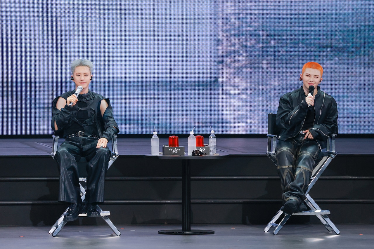 日本でも「ホウ注意報」！SEVENTEEN“ホシウジ”を解明する3時間、最後は