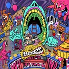 Whoopee Bomb新作EPにHezron、シラフ、WillHalo参加 プレリリースパーティ開催決定