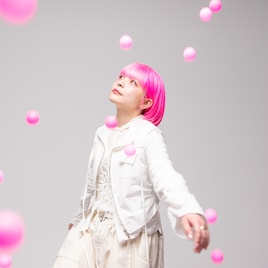 Gacharic Spinアンジェリーナ1/3のソロプロジェクトaillyが作曲コンペ開催