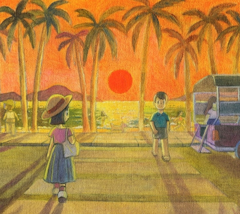 Cody・Lee(李)「SILVER」ジャケット