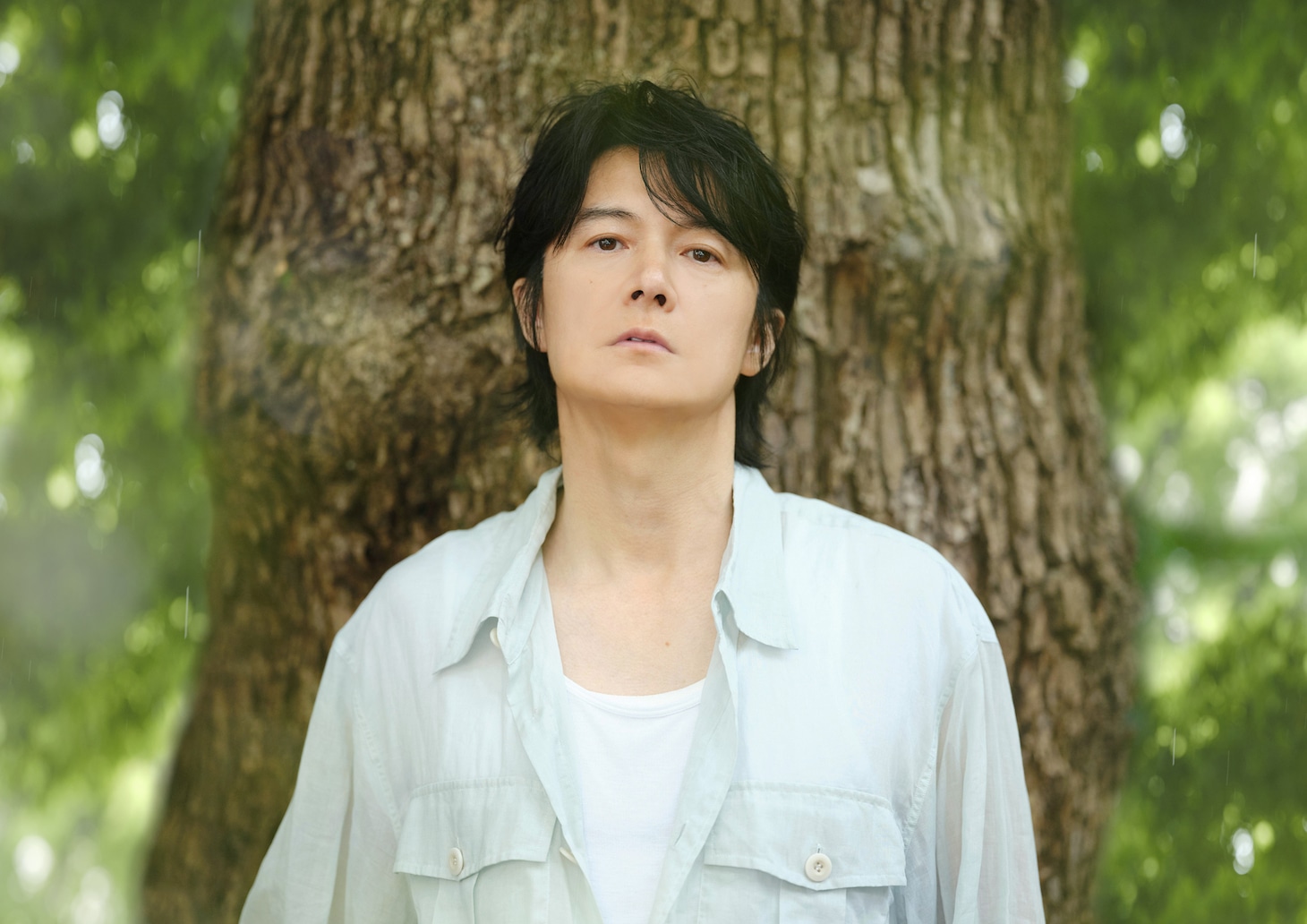 福山雅治