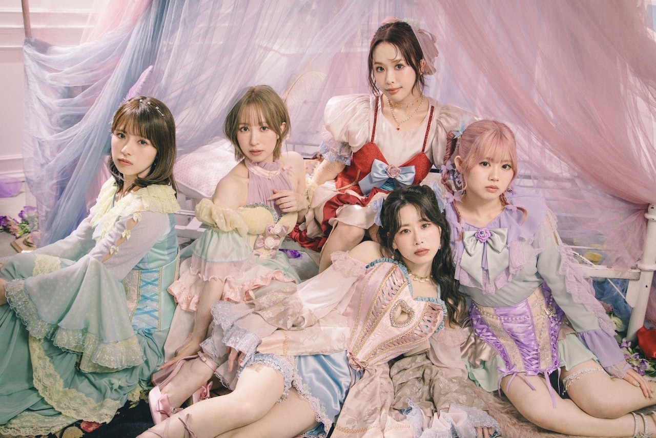 DANCE FOR PHILOSOPHY LIVE CD　フィロソフィのダンス フィロソフィーのダンスとJuice=Juiceのツーマン開催決定 - 音楽
