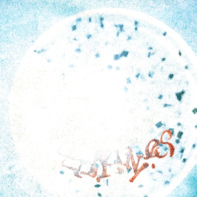 Epifunnies「Post Script」ジャケット