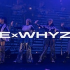ExWHYZ、渾身パフォーマンスの「iD」ライブ映像公開