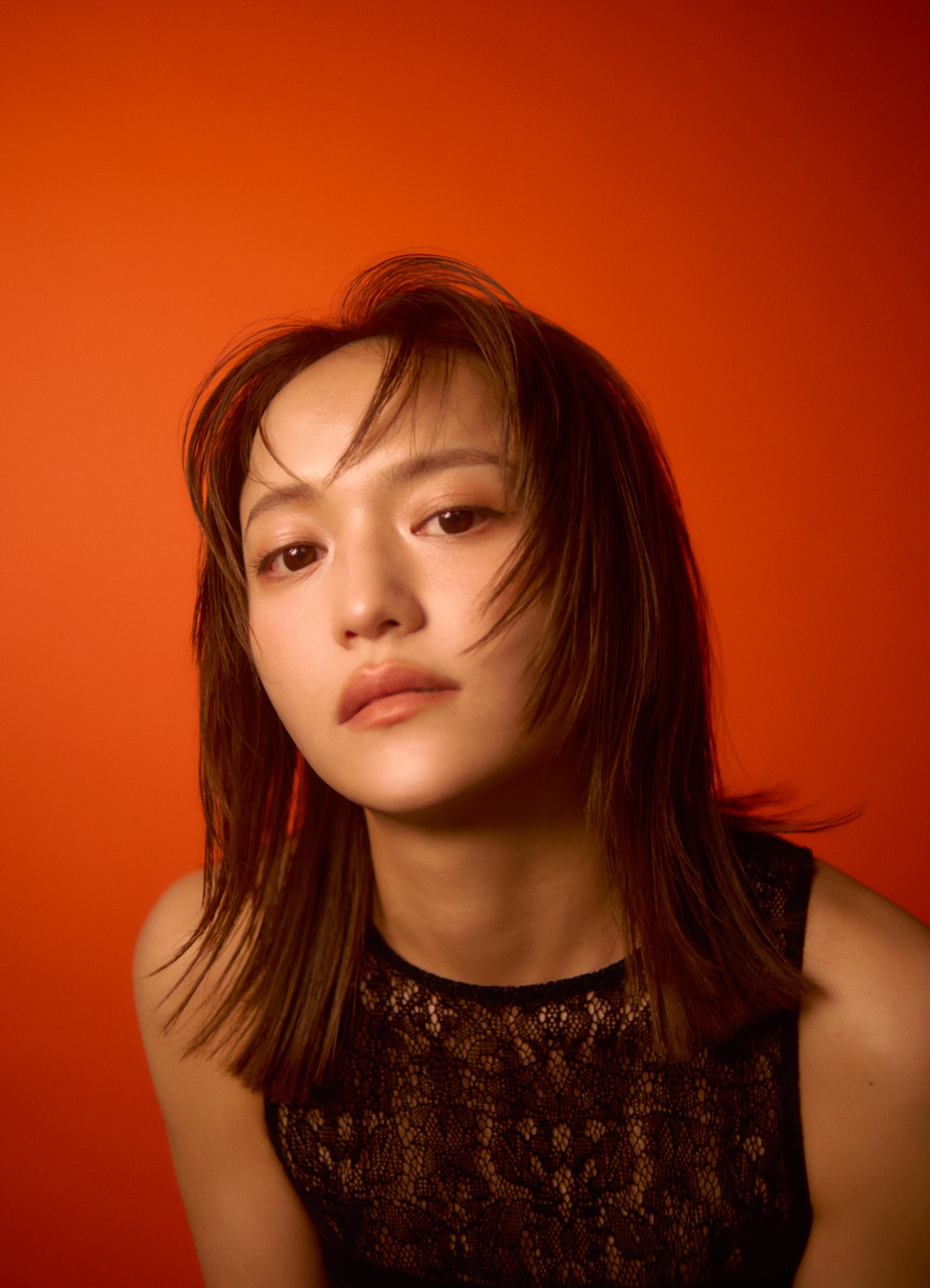 iri新曲「CUBE」夏らしい世界観全開のミュージックビデオをプレミア公開