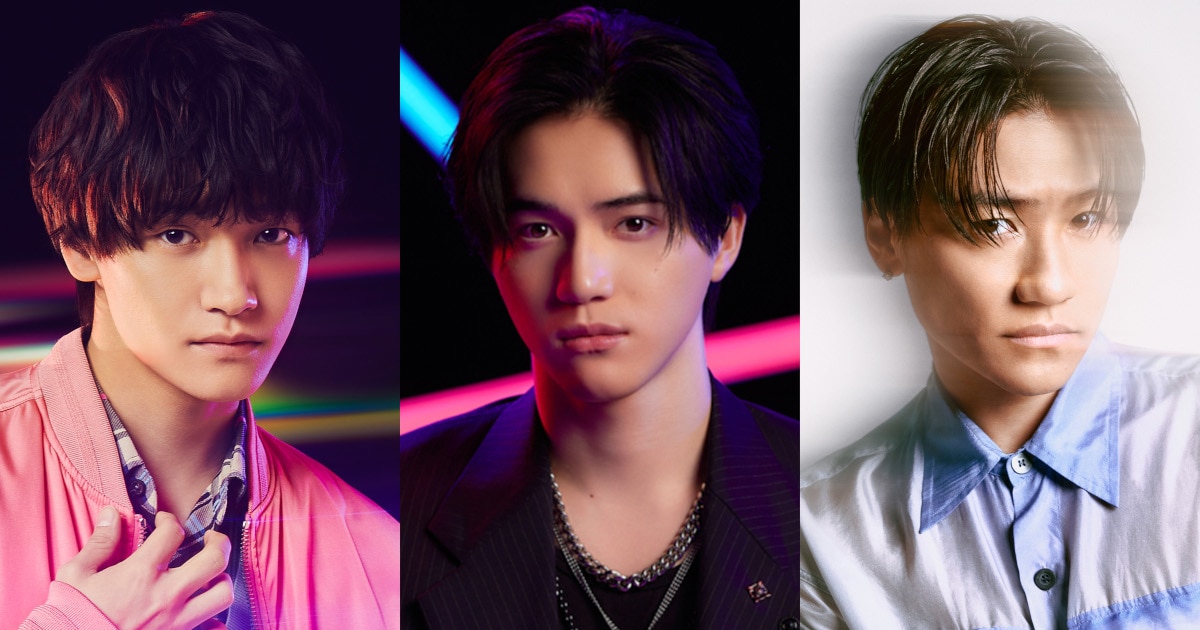 「ラヴィット!」音楽イベントに佐野晶哉、岩崎大昇、小森隼、超ときめき♡宣伝部、RAG FAIRら追加 - 音楽ナタリー