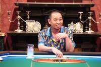 大悟（千鳥）©フジテレビ