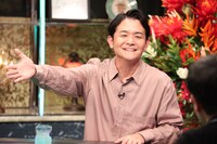 ノブ（千鳥）©フジテレビ