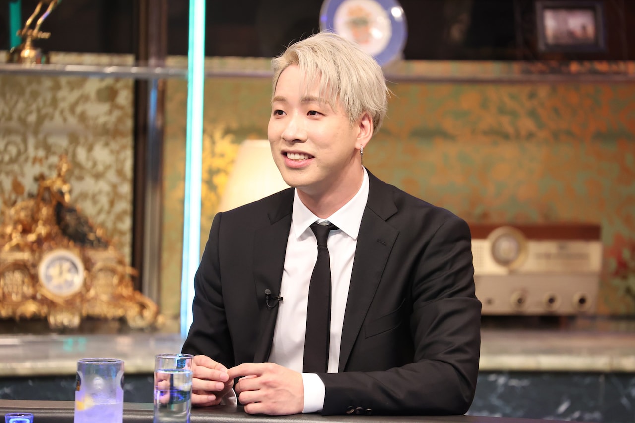 THE RAMPAGE陣が1年ぶりに「酒のツマミ」登場、前回の失態で事務所に出演を止められていた