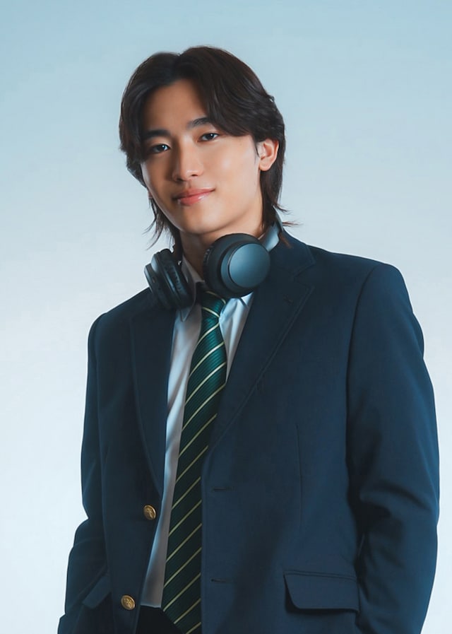 桜木雅哉（原因は自分にある。）