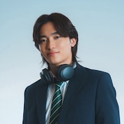 げんじぶ桜木雅哉&DXTEEN福田歩汰がBLドラマ出演、「修学旅行で仲良くないグループに入りました」10月スタート