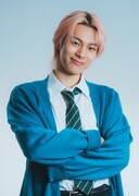 福田歩汰(DXTEEN)