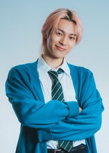 福田歩汰（DXTEEN）