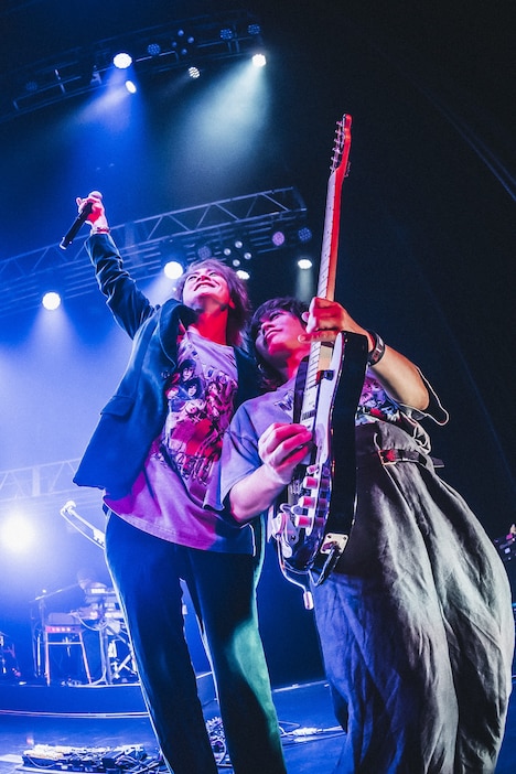 VISUAL杉並～So...90s あの頃の僕らは～