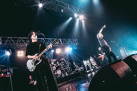 野薔薇団 -今宵は乱れ咲け！-