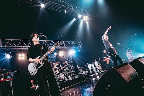 野薔薇団 -今宵は乱れ咲け！-