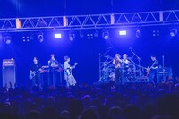 野薔薇団 -今宵は乱れ咲け！-