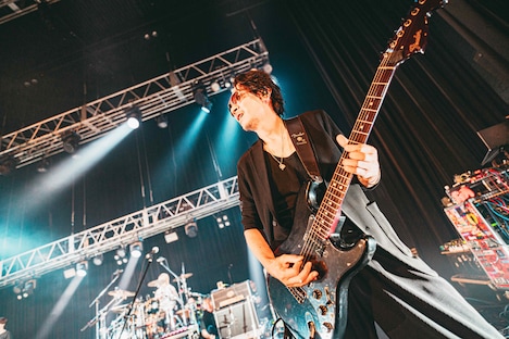 Ken（L'Arc-en-Ciel）