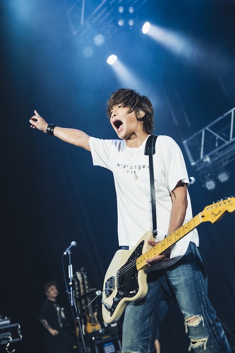 INORAN（LUNA SEA）