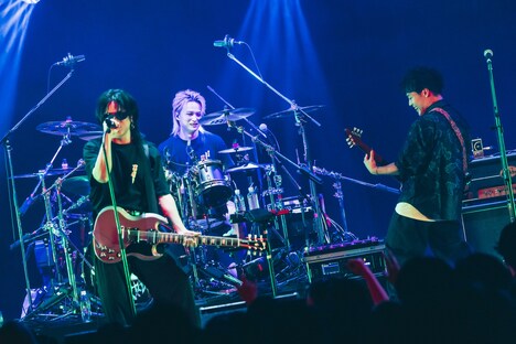 Kenにまつわるエトセトラ～シーズン2～