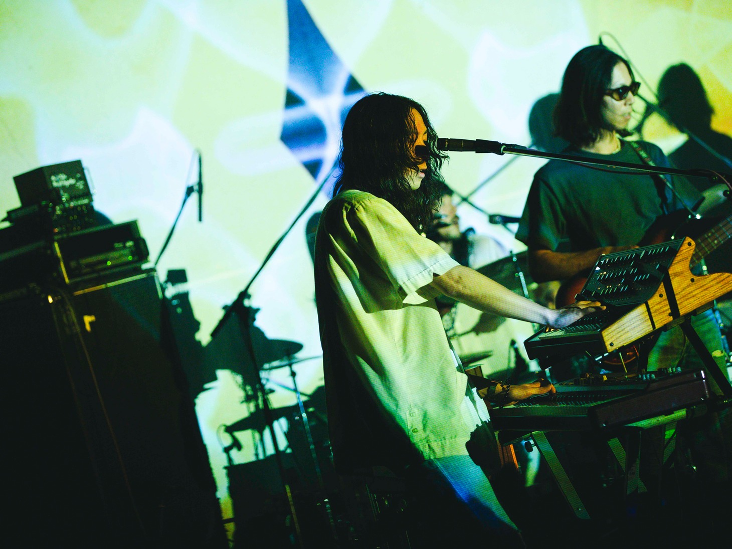 HAPPY（Photo by Kippei）