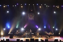 藤井隆（撮影：上西由華）