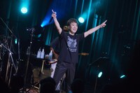 藤井隆（撮影：上西由華）