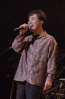 藤井隆（撮影：上西由華）