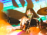 大内岳(Dr / Hedigan's)(Photo by Kippei)