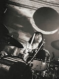 大内岳(Dr / Hedigan's)(Photo by Kippei)