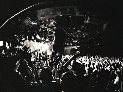 Hedigan's（Photo by Kippei）