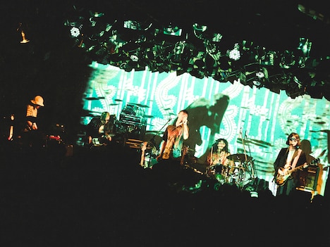 Hedigan's（Photo by Kippei）