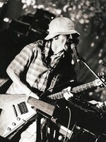 栗田祐輔（Key / Hedigan's）（Photo by Kippei）