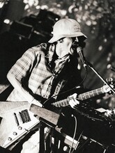 栗田祐輔（Key / Hedigan's）（Photo by Kippei）