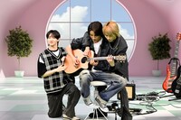 B&ZAI ©テレビ朝日