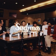 Suchmosのインタビュー映像公開、活動休止発表から復活ライブまでの足跡たどる