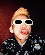 Packman a.k.a 髑髏シキ