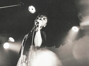 河西“YONCE”洋介（Vo, G / Hedigan's）（Photo by Kippei）